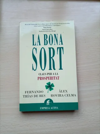 La bona sort
