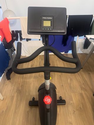 Bicicleta Estática Tour de Francia