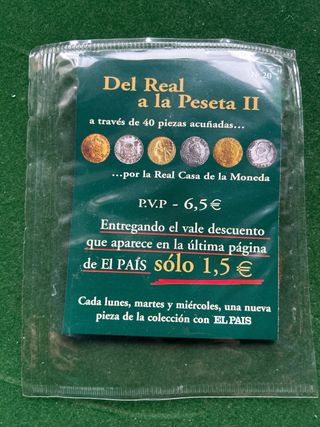 Moneda Fernando VII 8 Escudos 1809