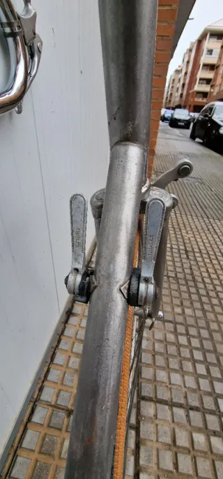 Bicicleta Clásica BH Carretera