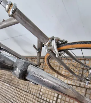 Bicicleta Clásica BH Carretera