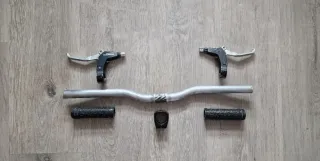 Bicicleta Clásica BH Carretera