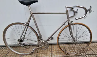 Bicicleta Clásica BH Carretera