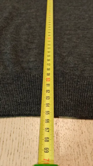 Jersey pico Fred Perry - Talla M