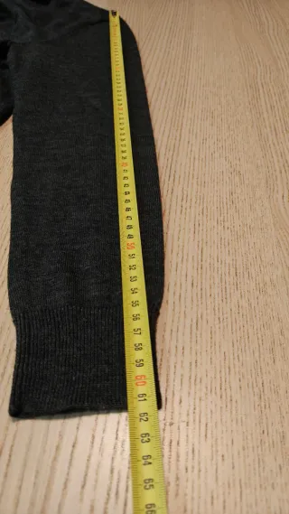 Jersey pico Fred Perry - Talla M