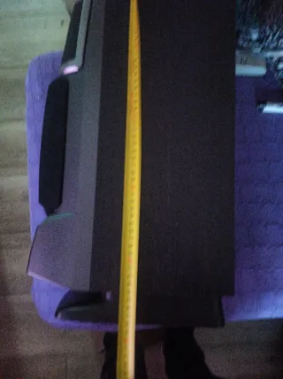 Altavoces Aiwa con Subwoofer Incorporado