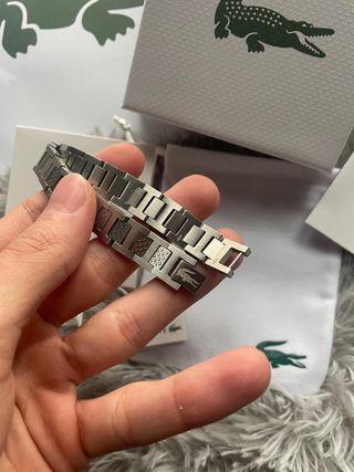 Pulsera Lacoste