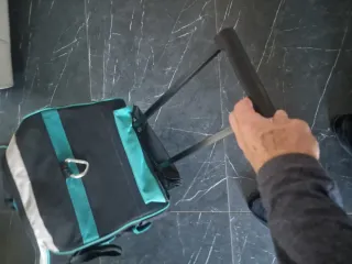 Maleta de herramientas Makita