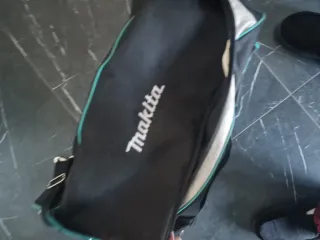 Maleta de herramientas Makita