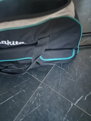 Maleta de herramientas Makita