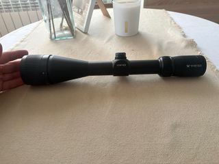 Visor Vortex Crossfire II 4x16x50