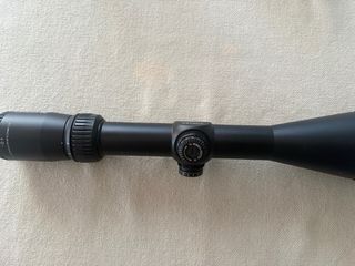 Visor Vortex Crossfire II 4x16x50