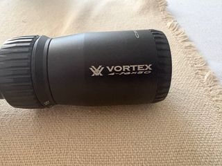 Visor Vortex Crossfire II 4x16x50