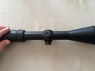 Visor Vortex Crossfire II 4x16x50