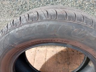 2 Ruedas Firestone 205/60R15