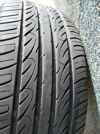 2 Ruedas Firestone 205/60R15