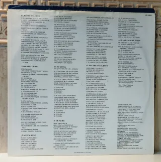 Vinilo Celtas Cortos Cuéntame un cuento