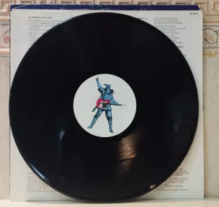 Vinilo Celtas Cortos Cuéntame un cuento