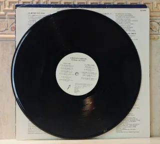 Vinilo Celtas Cortos Cuéntame un cuento