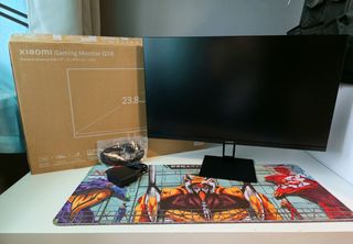 Xiaomi Gaming Monitor G24i 24 pollici