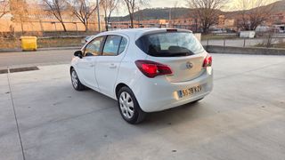 ECO GLP Opel Corsa 2019