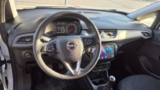 ECO GLP Opel Corsa 2019