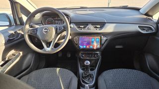 ECO GLP Opel Corsa 2019