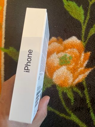 iPhone 12 mini 128GB Azul 77 de salud de batería