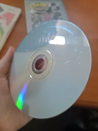 Crash Nitro Kart Platinum PS2