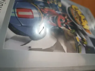 Crash Nitro Kart Platinum PS2