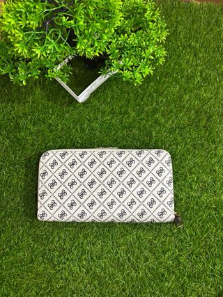 Cartera de mujer con estampado