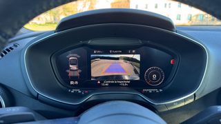 Audi TT Cabrio/Coupé S Line 1.8 TFSI S-Tronic