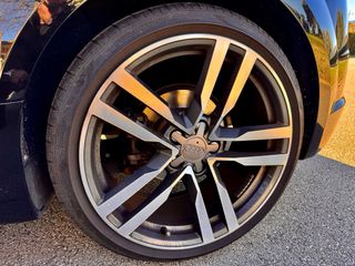 Audi TT Cabrio/Coupé S Line 1.8 TFSI S-Tronic