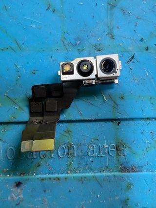 Fotocamera frontale per iPhone 14 Pro / Pro Max