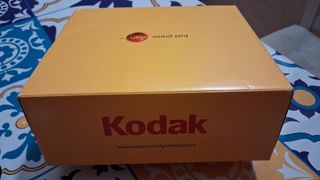 Kodak EasyShare C360 fotocamera digitale