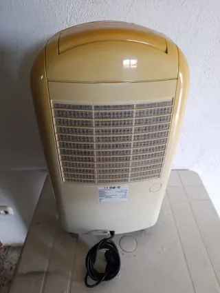 Deshumidificador Kayami Stile -20-E