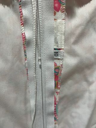 Vestido Flamenca Niña