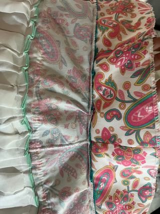 Vestido Flamenca Niña