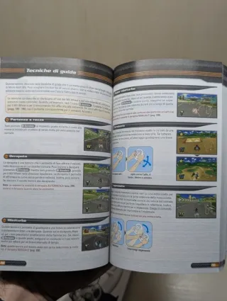 Mario Kart Wii + Volante Wii PAL Completo