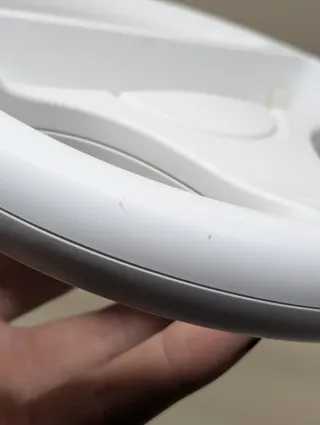 Mario Kart Wii + Volante Wii PAL Completo