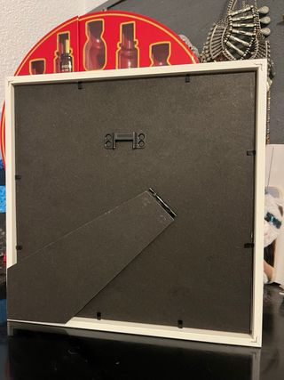 Cuadro Money Fries 200