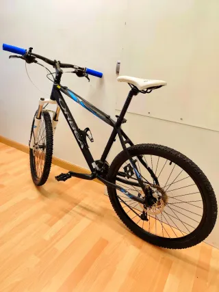 Bicicleta montaña Orbea Sport talla M