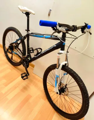 Bicicleta montaña Orbea Sport talla M