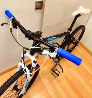 Bicicleta montaña Orbea Sport talla M