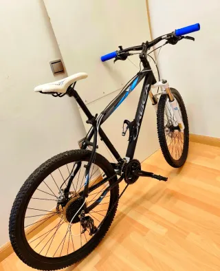 Bicicleta montaña Orbea Sport talla M