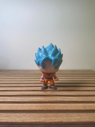 Funko Pop! Super Sayan God