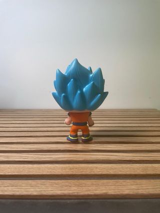 Funko Pop! Super Sayan God