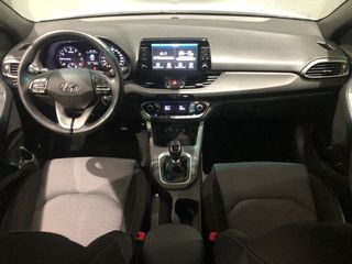 Hyundai i30 Klass 1.0 TGDI 120 5p