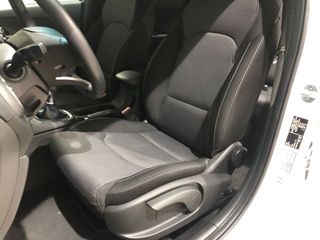 Hyundai i30 Klass 1.0 TGDI 120 5p