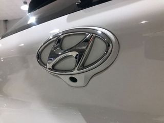 Hyundai i30 Klass 1.0 TGDI 120 5p